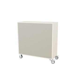 Fixa 6-rums med rygvariant