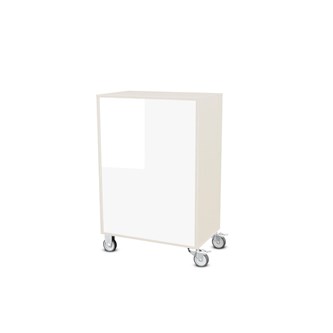 Fixa 4-rums med rygvariant