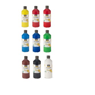 Svanemærket Readymix 9x500 ml