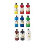 Svanemærket Readymix 9x500 ml