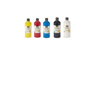 Svanemærket Readymix 5x500 ml