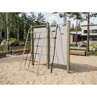 WORKOUT PRO 2351