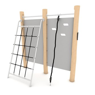 Workout PRO 2351 ROBINIA
