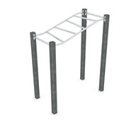 Recycled:play monkey bar RC1465
