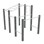Recycled:play træningsstation RC1466