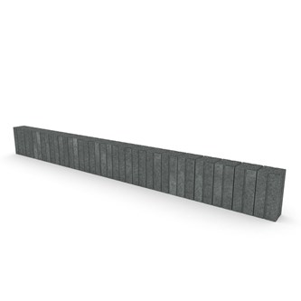 Recycled:play lavt hegn RC0942