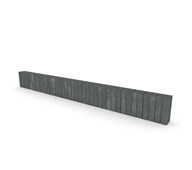 Recycled:play lavt hegn RC0942