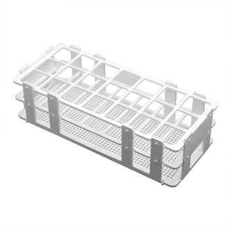Reagensglasstativ