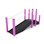 Active 2707 trappe med rampe