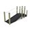 Active 2707 trappe med rampe