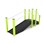 Active 2707 trappe med rampe