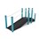 Active 2707 trappe med rampe