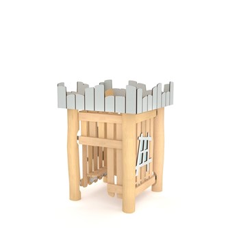 ROBINIA lille legeborg RB1920