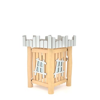 ROBINIA lille legeborg RB1920