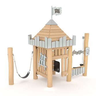 ROBINIA legeborg RB1921