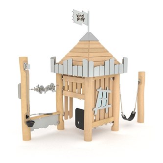 ROBINIA legeborg RB1921