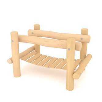 ROBINIA hængebro RB1250