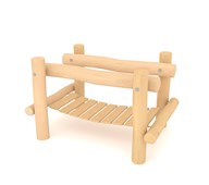 ROBINIA hængebro RB1250