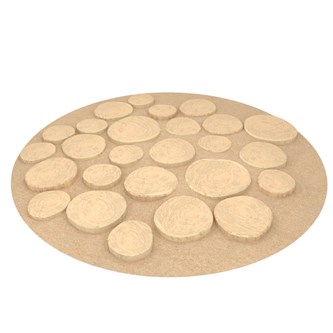 ROBINIA motorikstubbe RB0941