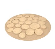 ROBINIA motorikstubbe RB0941