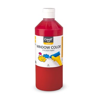 Vinduesmaling 500 ml