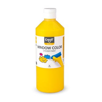 Vinduesmaling 500 ml