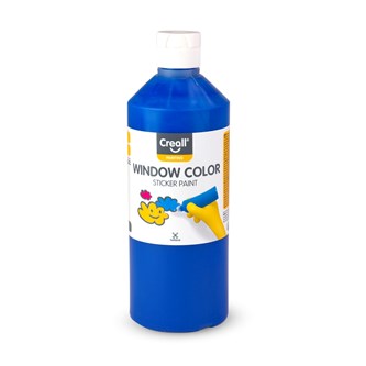 Vinduesmaling 500 ml