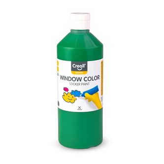 Vinduesmaling 500 ml