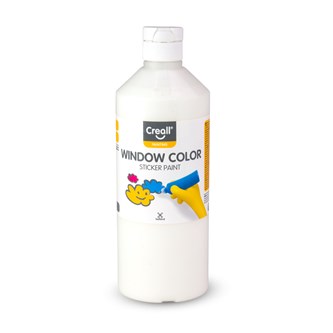 Vinduesmaling 500 ml