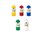 Vinduesmaling 500 ml