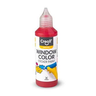 Vinduesmaling 80 ml