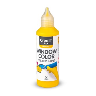 Vinduesmaling 80 ml