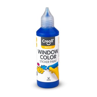 Vinduesmaling 80 ml
