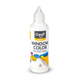 Vinduesmaling 80 ml