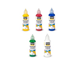 Vinduesmaling 80 ml