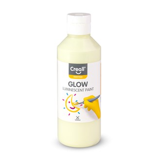 Selvlysende maling 250 ml