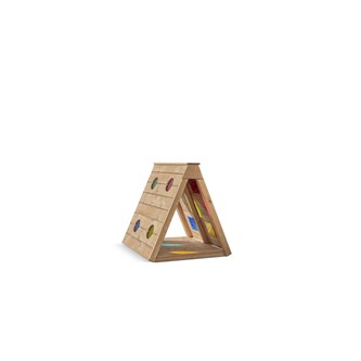 COSY sensorisk kravletunnel