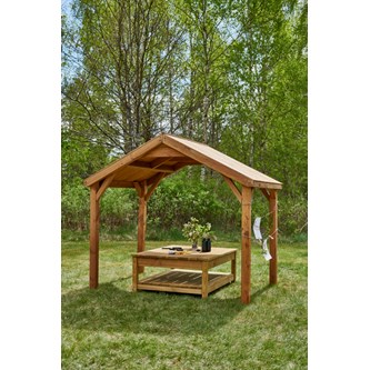 COSY pavillon