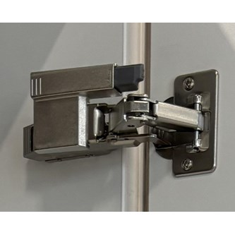 Norden AU soft close til dør