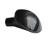 Brusehoved til vandkande på 10-13 liter