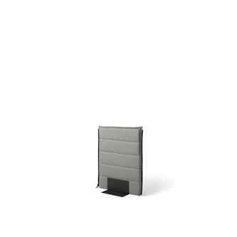 Quiet skærmvæg B60xH75 cm
