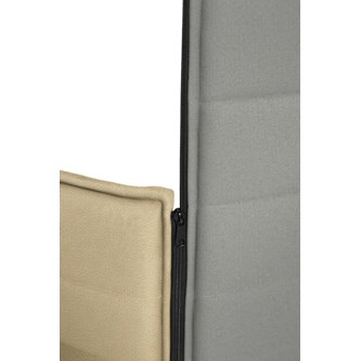 Quiet skærmvæg B80xH75 cm