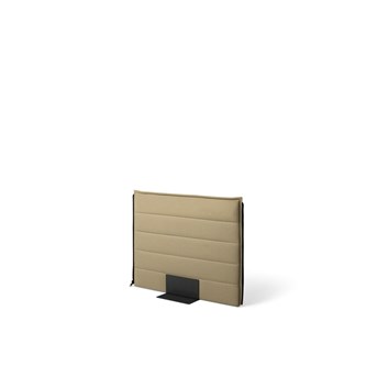 Quiet skærmvæg B100xH75 cm