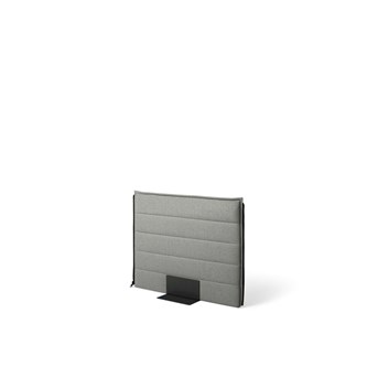 Quiet skærmvæg B100xH75 cm