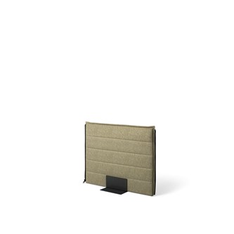 Quiet skærmvæg B100xH75 cm