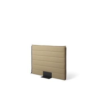 Quiet skærmvæg B120xH90 cm