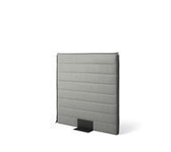 Quiet skærmvæg B120xH120 cm