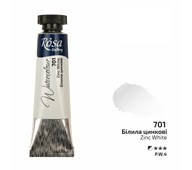 Rosa Gallery akvarelmaling 10 ml