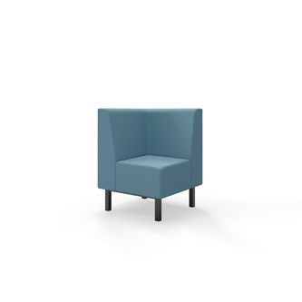 Liner hjørnesektion, H80