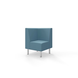 Liner hjørnesektion, H80